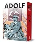 Análisis y comparativa: El legado de Adolf en el mundo del manga