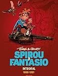 Spirou y Fantasio Integral: Un análisis completo de esta icónica serie de cómics europeos