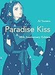 Paradise Kiss Anime: Análisis y Comparativa con el Manga Original