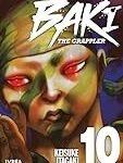 Baki the Grappler: Análisis y comparativa de uno de los mejores mangas de lucha