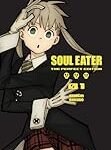 Soul Eater: Análisis y comparativa de uno de los mejores comics de manga
