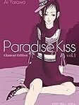 Análisis y comparativa: Paradise Kiss, el manga que te transportará al paraíso