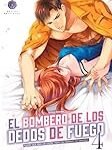 Bombero de los Dedos de Fuego: Análisis de su impacto en el mundo del manga