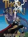 Análisis y Comparativa: La Influencia de Loki en los Mejores Comics de Manga de Thor