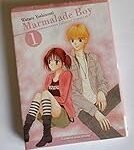 Marmalade Boy: Un clásico del manga que no te puedes perder - Análisis y comparativa