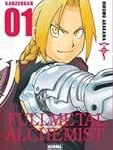 Análisis detallado de Fullmetal Alchemist: un tesoro del manga que no te puedes perder