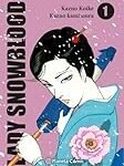 Análisis y comparativa: Lady Snowblood, un clásico del manga que no puedes dejar de leer