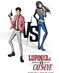 Análisis y comparativa: Lupin III The First, la joya del manga que no te puedes perder