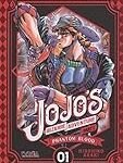 Análisis y comparativa: La extravagante genialidad del manga Jojo's Bizarre Adventure