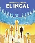 Análisis y Comparativa de los Mejores Comics de Manga: Descubre la Genialidad de Moebius