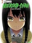 Mieruko Chan: Análisis del manga y comparativa con otros títulos destacados del género