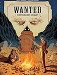 Análisis y Comparativa del Manga más Buscado: Wanted Comic