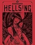 Hellsing manga: Análisis y comparativa de la icónica obra de Kohta Hirano
