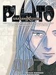 Análisis comparativo: Pluto de Osamu Tezuka - El manga imprescindible