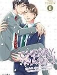 Cherry Magic Manga: Análisis y comparativa de un manga imprescindible