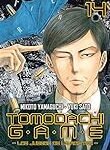 Análisis y comparativa del manga Tomodachi Game en español: ¡Descubre la intensidad de esta historia de amigos y traiciones!