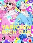 Análisis y comparativa del manga Yarichin Bitch Club: Explorando la controversia y la diversidad en el mundo del comic japonés