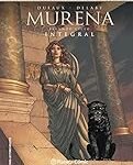 Murena Comic: Análisis y Comparativa de este Manga Imperdible