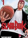 Análisis y comparativa de Slam Dunk: El manga deportivo que marcó a toda una generación