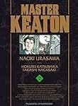 Análisis y comparativa: Descubriendo el legado de Master Keaton en el mundo del manga