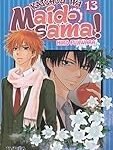 Análisis y comparativa del manga Kaichou wa Maid Sama: Descubre por qué es uno de los mejores