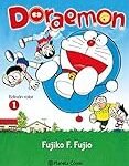 Análisis y comparativa de las nuevas aventuras de Doraemon: ¡Descubre la novita más emocionante del manga!