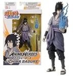 Sasuke Shippuden: Análisis y comparativa de una leyenda del manga