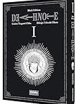 Análisis y comparativa de Death Note: El icónico manga que desafía la muerte