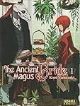 Análisis y comparativa: The Ancient Magus Bride, una joya del manga