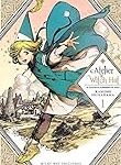 Análisis detallado de Witch Hat Atelier: ¡Descubre por qué es uno de los mejores mangas del momento!