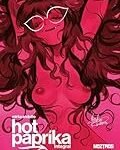 Análisis del impactante mundo de Hot Paprika: un cómic de manga que no puedes dejar de leer