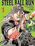 Análisis y comparativa de los mejores cómics de manga: La extravagante aventura de JoJo