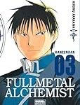 Análisis y comparativa: Fullmetal Alchemist Kanzenban, la edición definitiva que debes tener