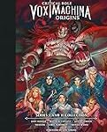 Vox Machina Comics: Análisis y Comparativa de los Mejores Manga