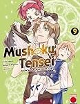 Mushoku Tensei: Análisis y Comparativa del Manga en España