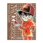 Análisis y comparativa de los mejores comics de manga: Descubriendo el misterio de Detective Conan