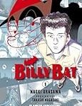 Análisis y comparativa: Billy Bat, un manga imprescindible en tu colección