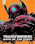 Transformers: Explorando el Lado Oscuro de la Luna a través del Manga