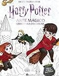 Análisis de Harry Potter para colorear: ¿El nuevo hito en el mundo del manga?