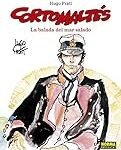 Análisis y comparativa de los mejores cómics de manga con referencias a Corto Maltés