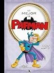 Análisis y comparativa: Lo mejor de Pafman en el mundo del manga