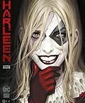 Análisis y Comparativa: Harley Quinn en el mundo del manga