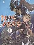 Made in Abyss: Un análisis detallado de uno de los mejores comics de manga