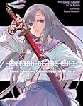 Seraph of the End: Análisis y Comparativa del Manga en la Clasificación de los Mejores