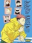 Jujutsu Kaisen: Análisis y comparativa de la novela ligera frente al manga