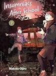Análisis del manga Kimi wa Houkago Insomnia: ¡Descubre por qué es uno de los mejores del género!