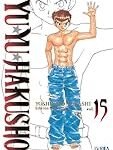 Análisis y comparativa de los mejores mangas: descubre por qué Yu Yu Hakusho es un clásico atemporal