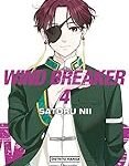 Análisis y Comparativa: El Impactante Mundo de Wind Breaker en el Manga