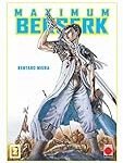 El oscuro mundo de Berserk: Análisis y comparativa en el universo del manga