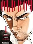 Análisis y comparativa: El legado de 'Old Boy' en el mundo del manga